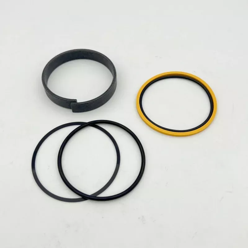 John Deere 444D Steering Cylinder - Bore Tractor Seal Kit