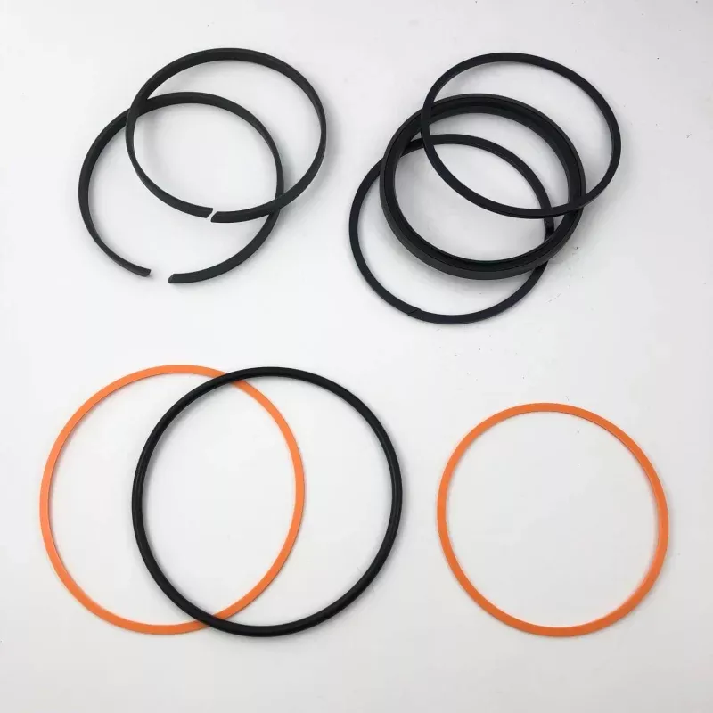 John Deere 544K Loader Lift Cylinder - 115 mm Bore Tractor Seal Kit