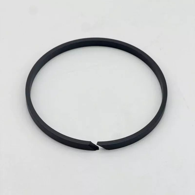 John Deere 690D Excavator Boom Cylinder Piston Wear Ring 2