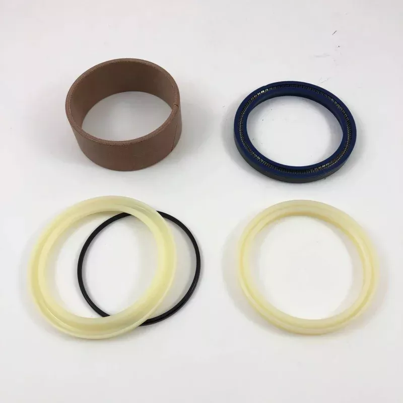 John Deere 710G Loader Lift Cylinder - Rod Tractor Seal Kit