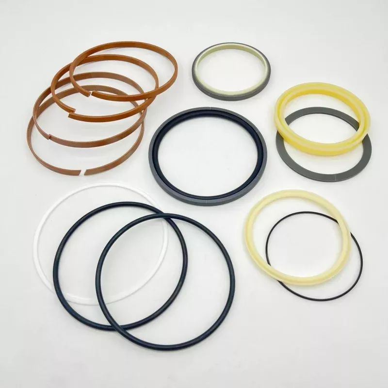 John Deere 792 Excavator Boom Cylinder Tractor Seal Kit