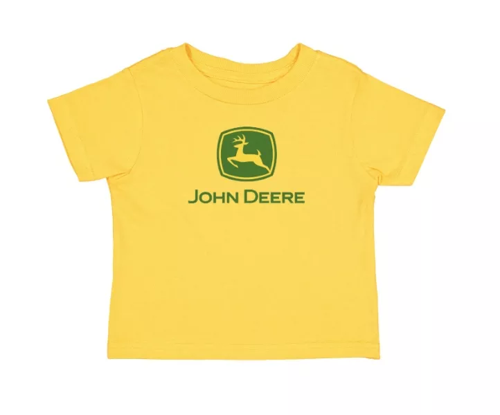 John Deere Youth John Deere TM SS Tee