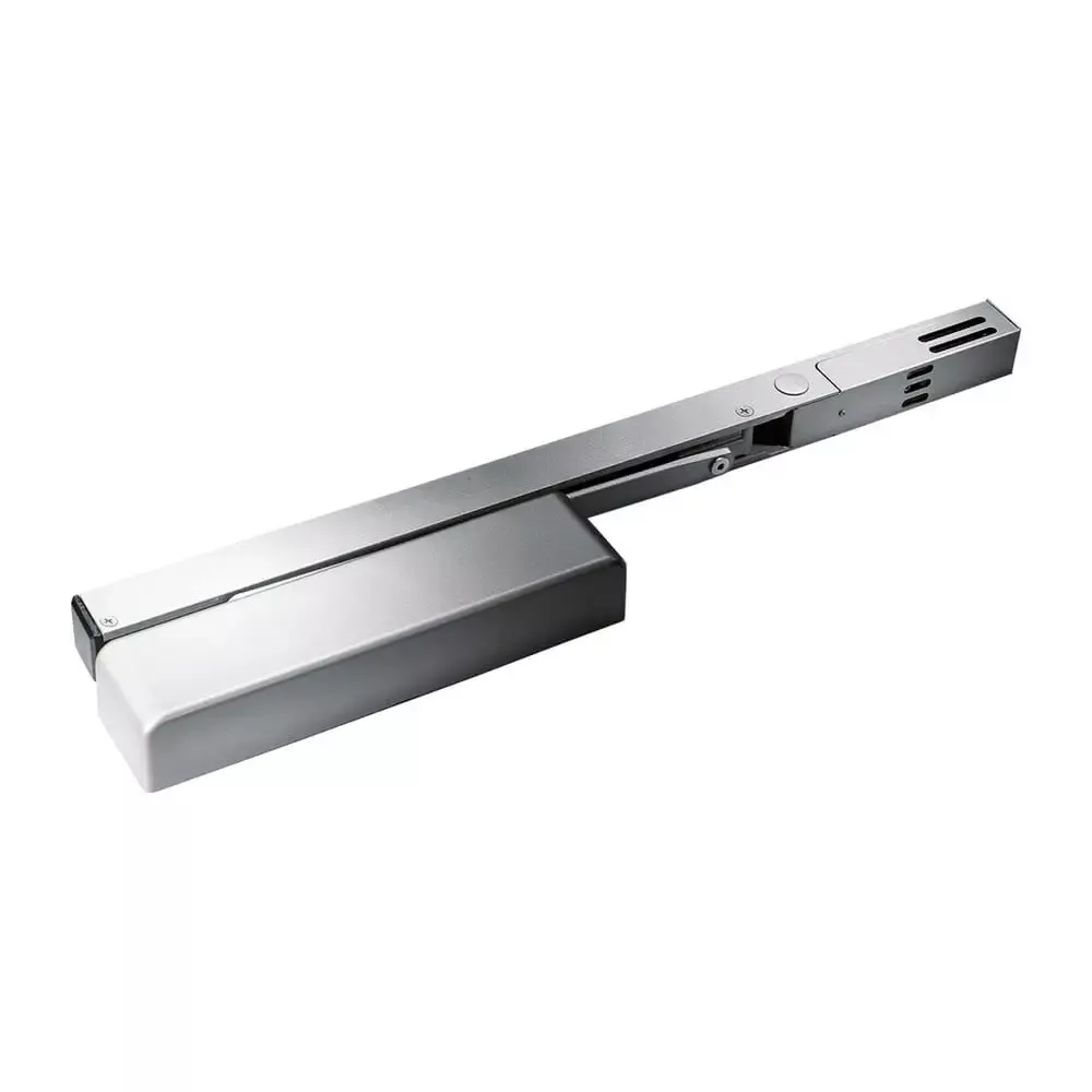 KABA EMR/EMF Series Holder/Release Device w/Integral Door Closer