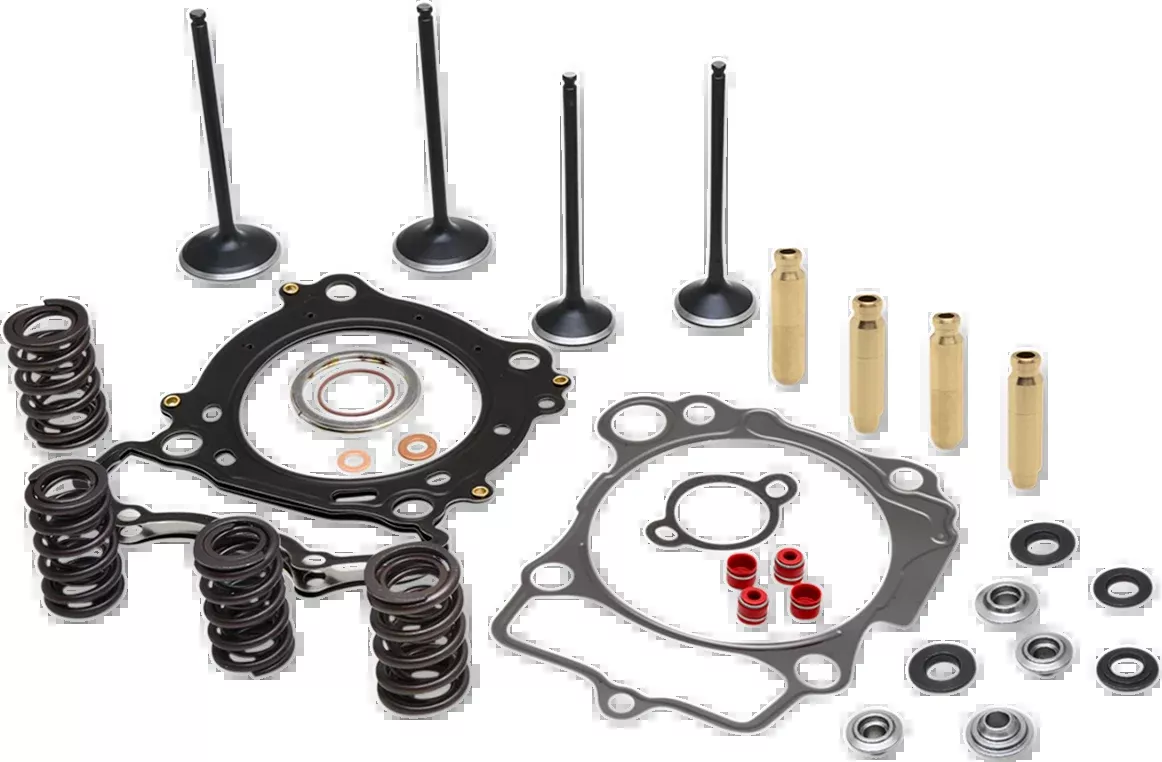 Kibblewhite Precision Cylinder Head Service Kit - 40-41480