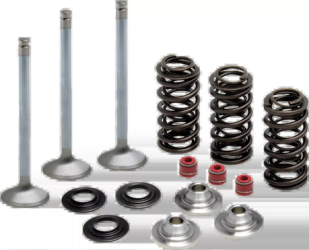 Kibblewhite Precision Valve Spring Kit - 80-80950 - A&D Discount Performance
