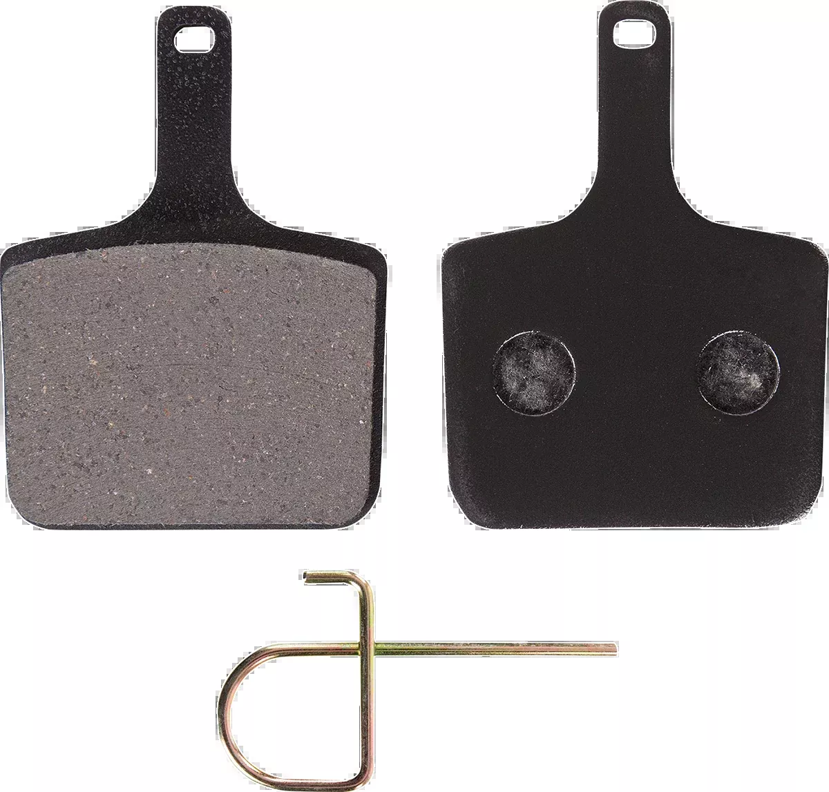 Kimpex Ceramic Brake Pad - 2205500 - 273836 - A&D Discount Performance