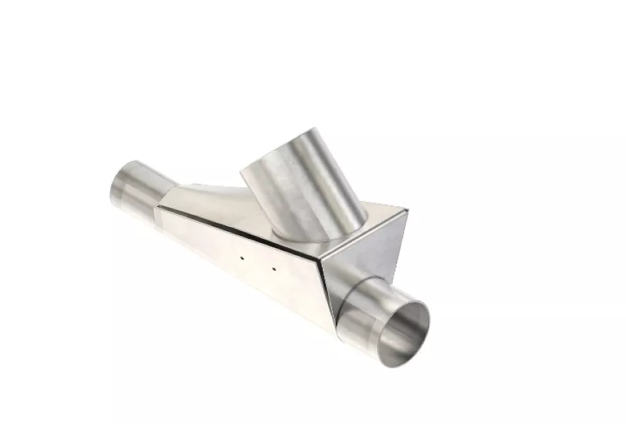 KK37503 - Inlet Air Diffuser