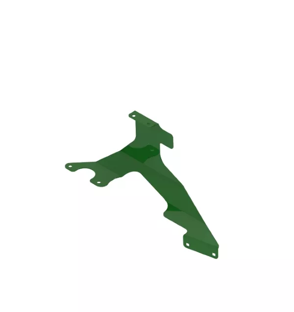 KK90926 - Wrap Floor Bracket