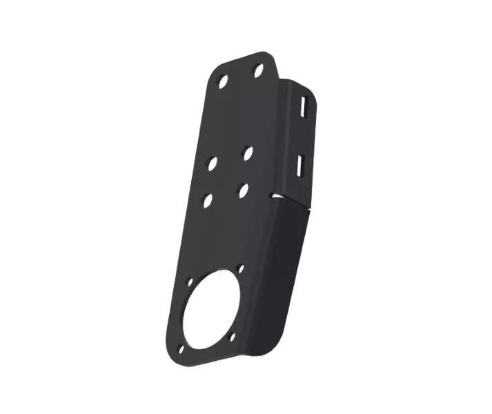 LCA116494 - Center Gauge Wheel Sheet
