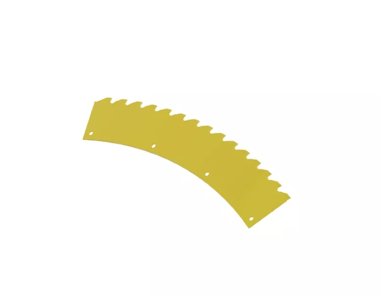 LCA129957 - Heavy Duty Knife