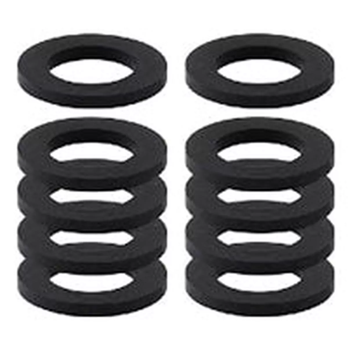 LDR Industries Hose Washers 3/4 in.