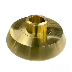 Lofrans Clutch Cone - Lower for Vertical Ercole, #583 — LWPCC037