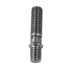 Lofrans Mounting Stud, modified version for old base to fit new finger, M8x45, #2003 — LWPPF003A