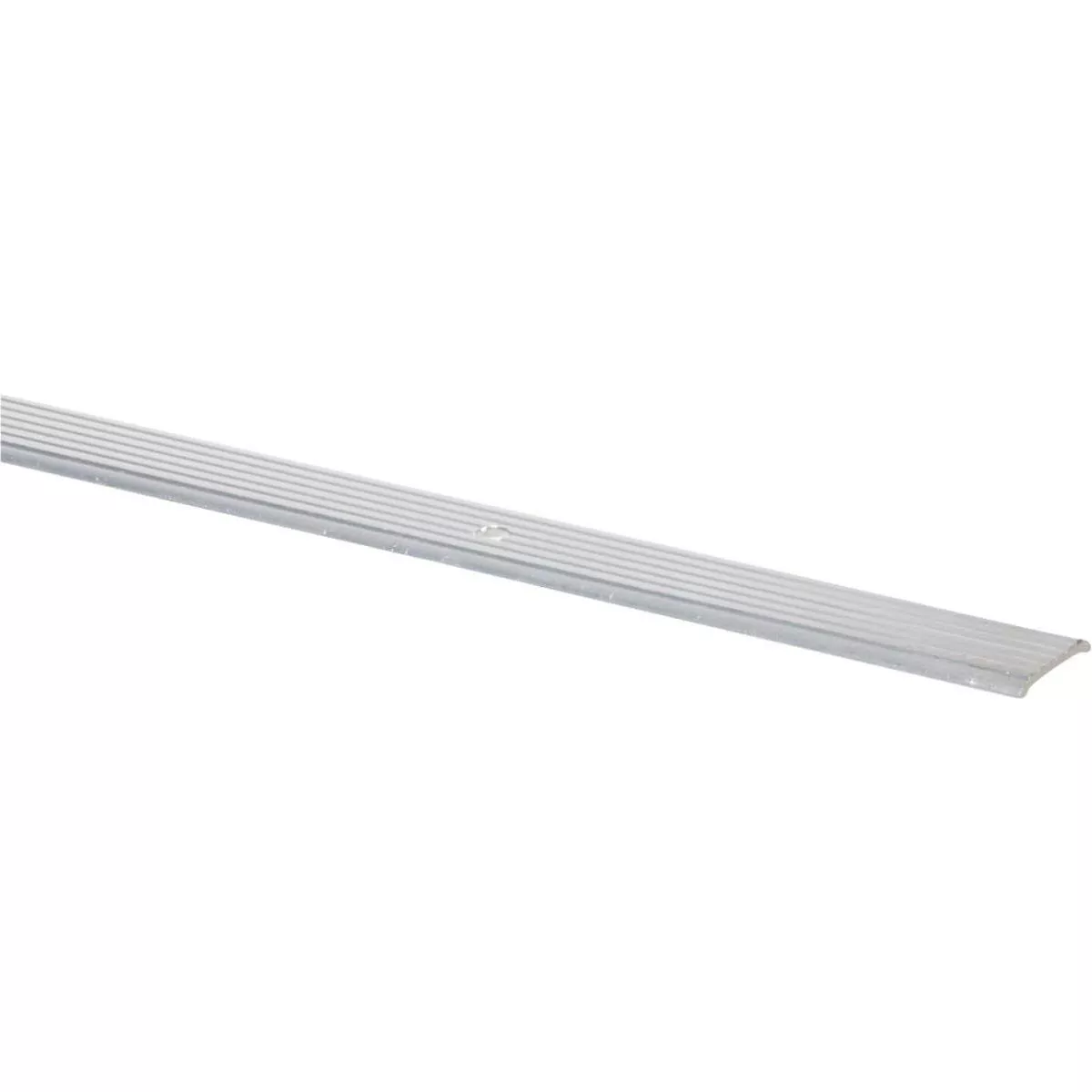 M-D Silver 3/4 In. x 3 Ft. Aluminum Seam Binder