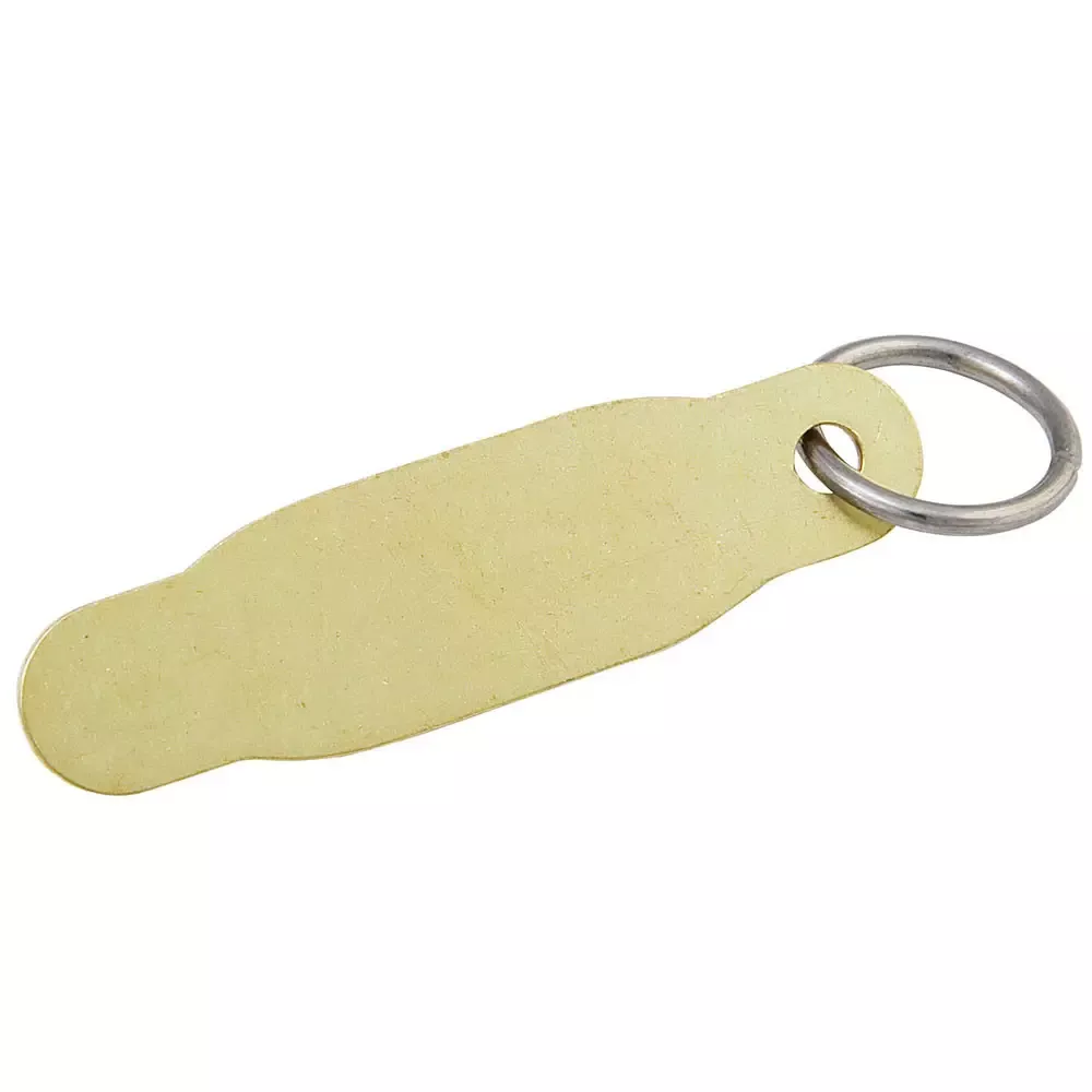Master Lock 71TAG Key Tag