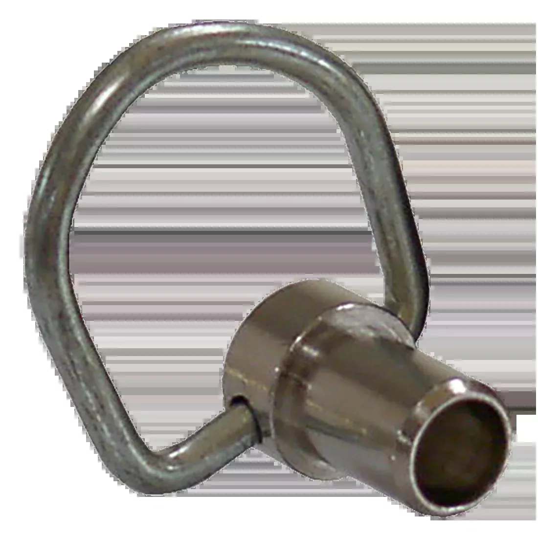 ME530-03 (Marshall Excelsior) Key-Pol Lockseal