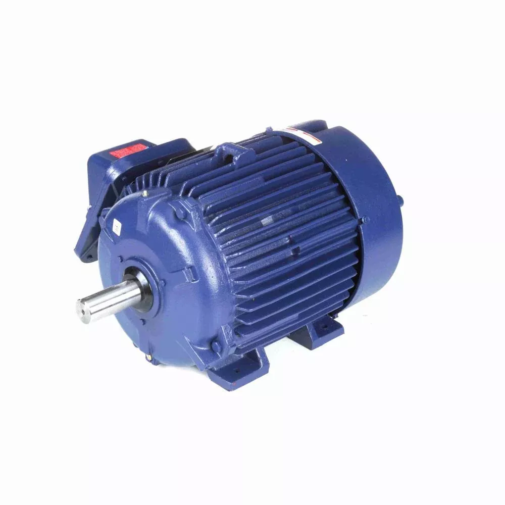 ME547-P | Explosion Proof Motor | 25 HP | 3 Phase | TEFC | 1772 RPM |