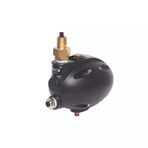 Midwest Control AFD-50 1/2" Intermittent-Duty Zero Air Loss Float Drain