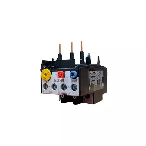 Midwest Control XTOB016CC1 Overload(IEC) 12-16 Amps
