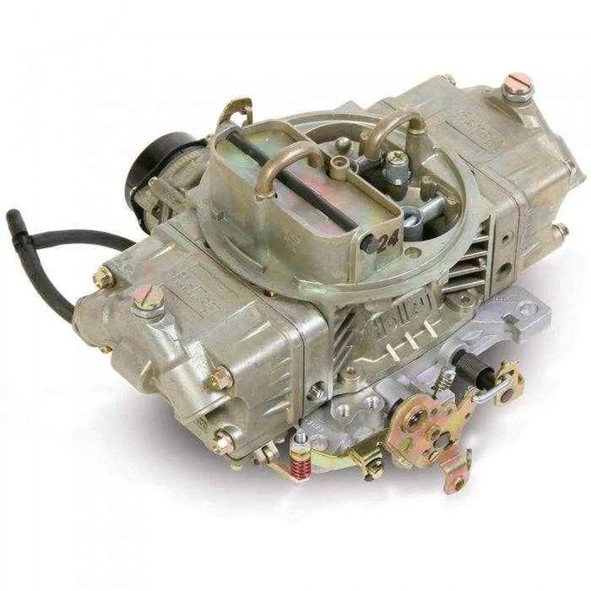 Model 4150 Marine Carburetor | Holley 0-80559