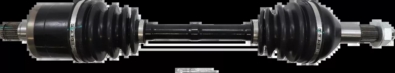 Moose Offroad Axle Assembly - Complete - Standard - Rear Left/Right | Middle Left - Can-Am Outlander/Renegade - LM6-CA-8-326 - A&D Discount Performance