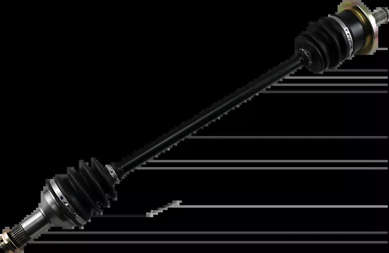 Moose Offroad Axle Kit - CV/Complete - OEM Replacement - Standard - Front Left/Right - Arctic Cat Prowler - ARC-7012 - A&D Discount Performance