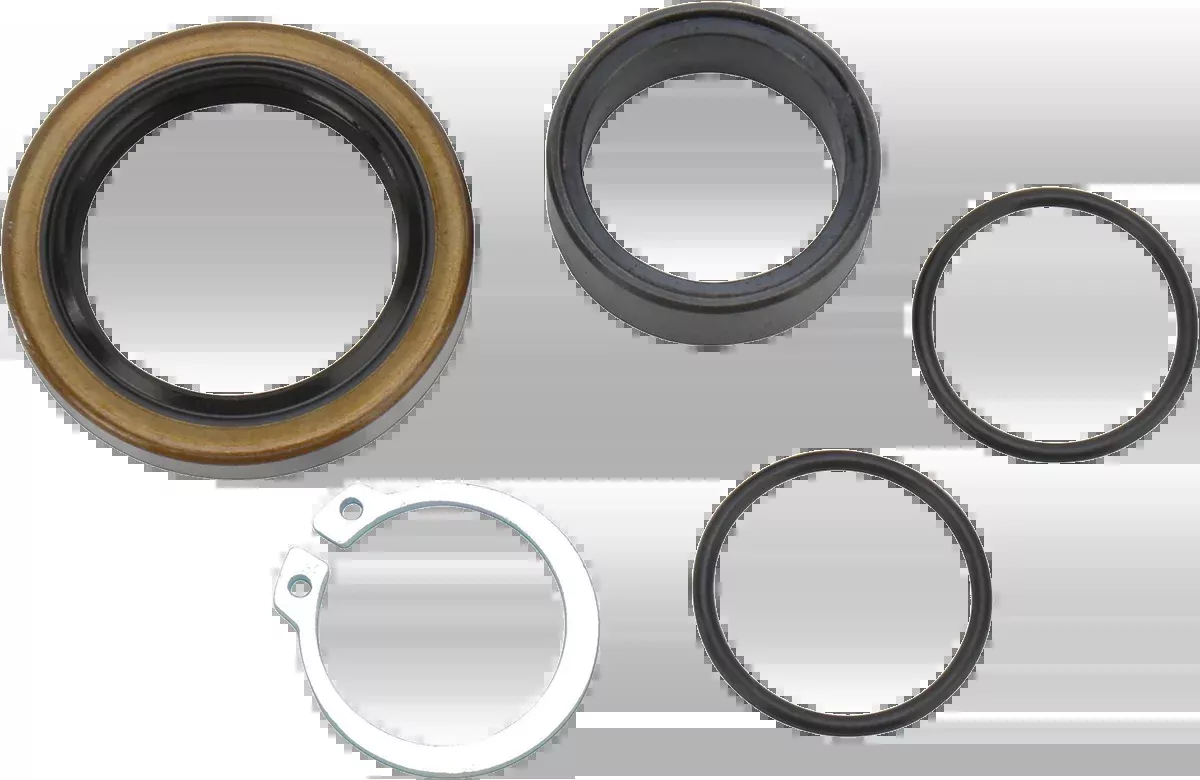 Moose Offroad Countershaft Seal Kit - Husaberg/Husqvarna/KTM - 25-4003