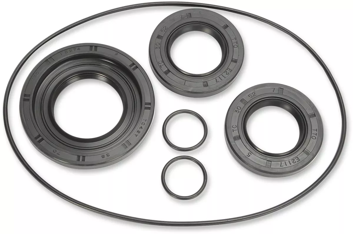 Moose Offroad Differential Seal Kit - Can-Am - Front/Rear - 25-2106-5 - A&D Discount Performance
