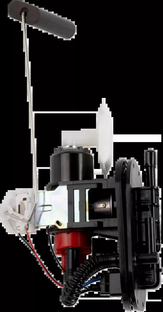 Moose Offroad Fuel Pump Module - Can-Am - 500-1180-PU - A&D Discount Performance