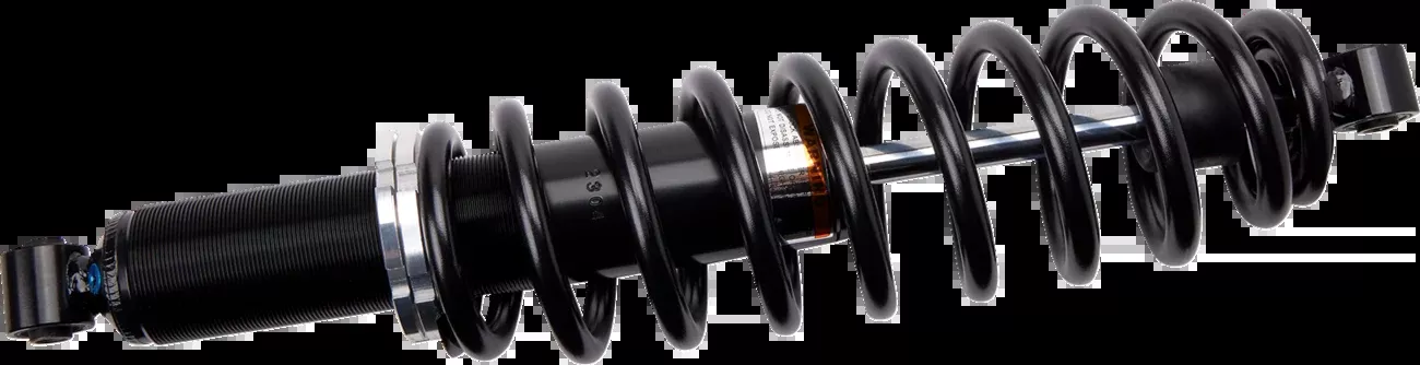 Moose Offroad Gas Shock - Rear - Heavy Duty - Polaris - AU-04480
