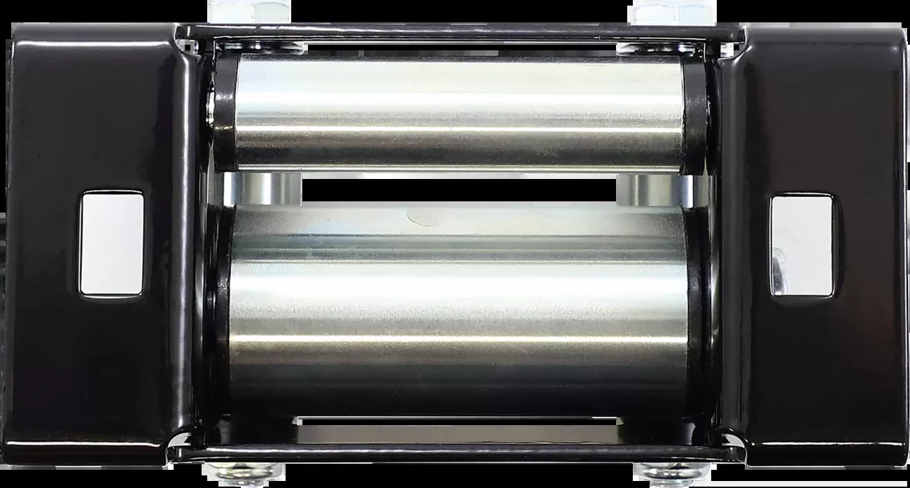 Moose Offroad Plow Roller Fairlead - ATV - 1675PF