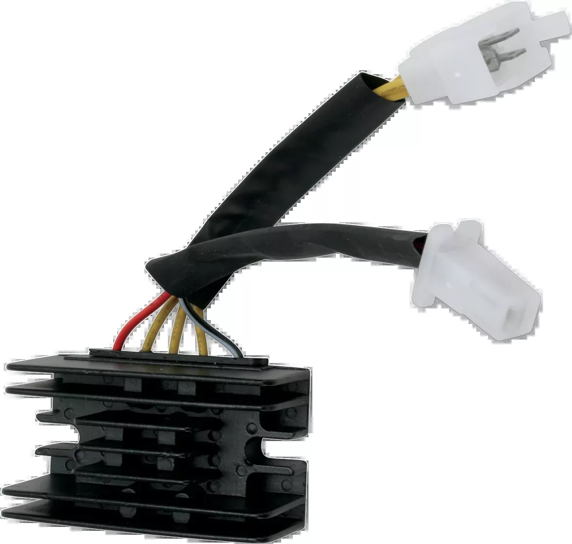 Moose Offroad Regulator/Rectifier - Arctic Cat - M-10-662 - A&D Discount Performance