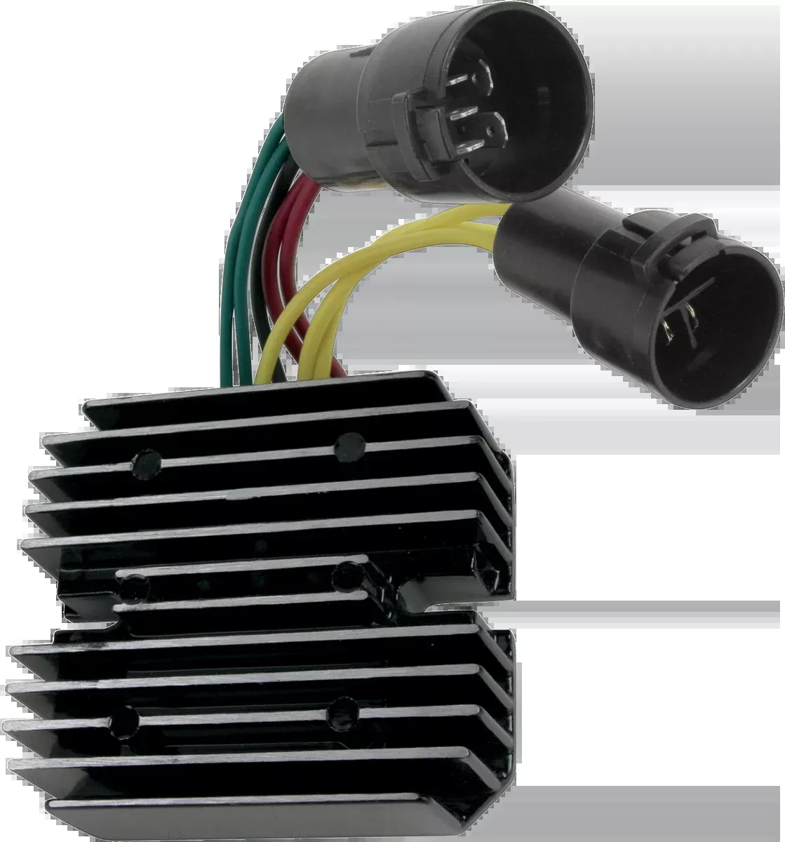 Moose Offroad Regulator/Rectifier - Kawasaki - M-10-310