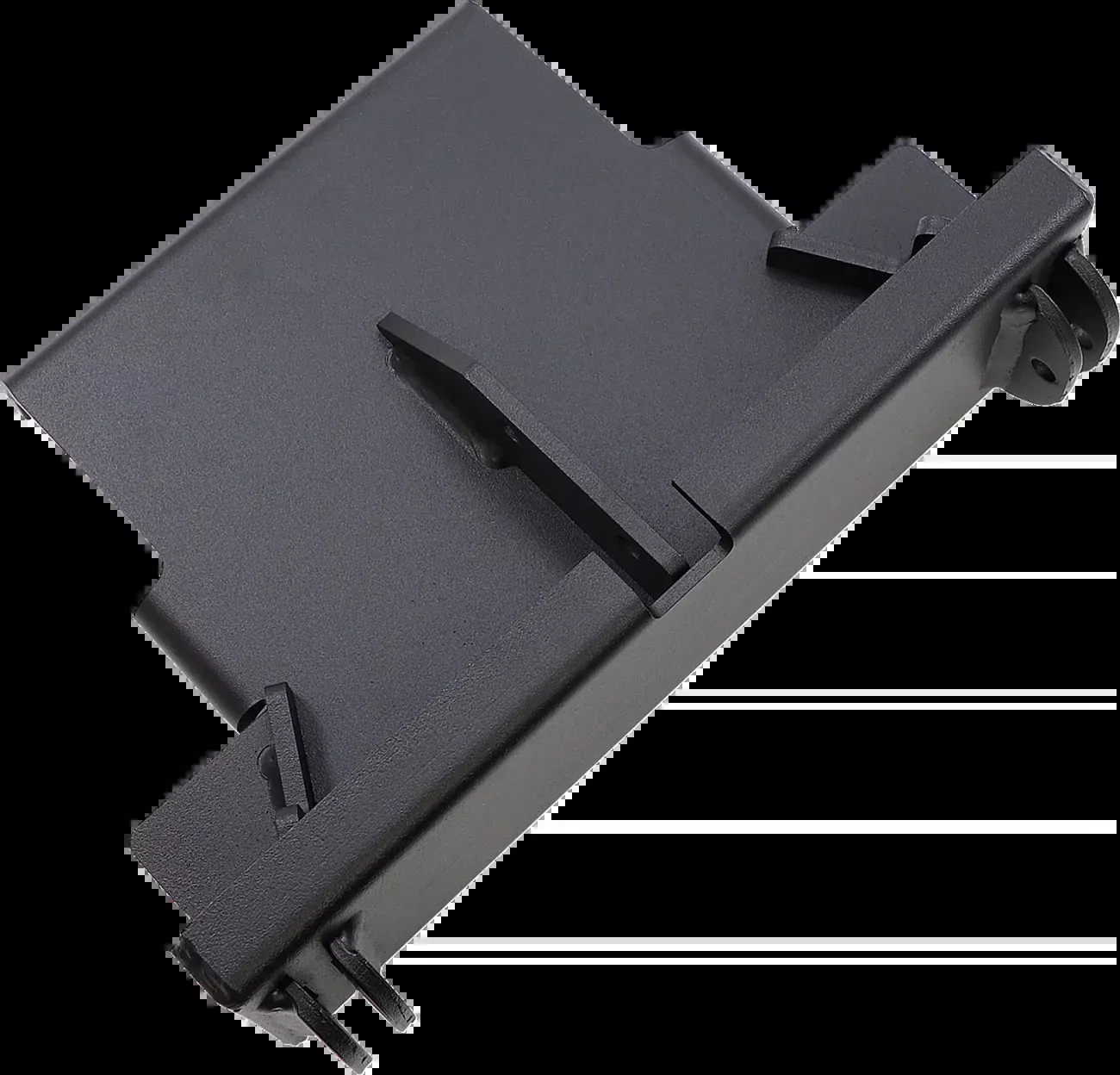 Moose Offroad RM5 Plow Mount - Honda - 4586PF - A&D Discount Performance