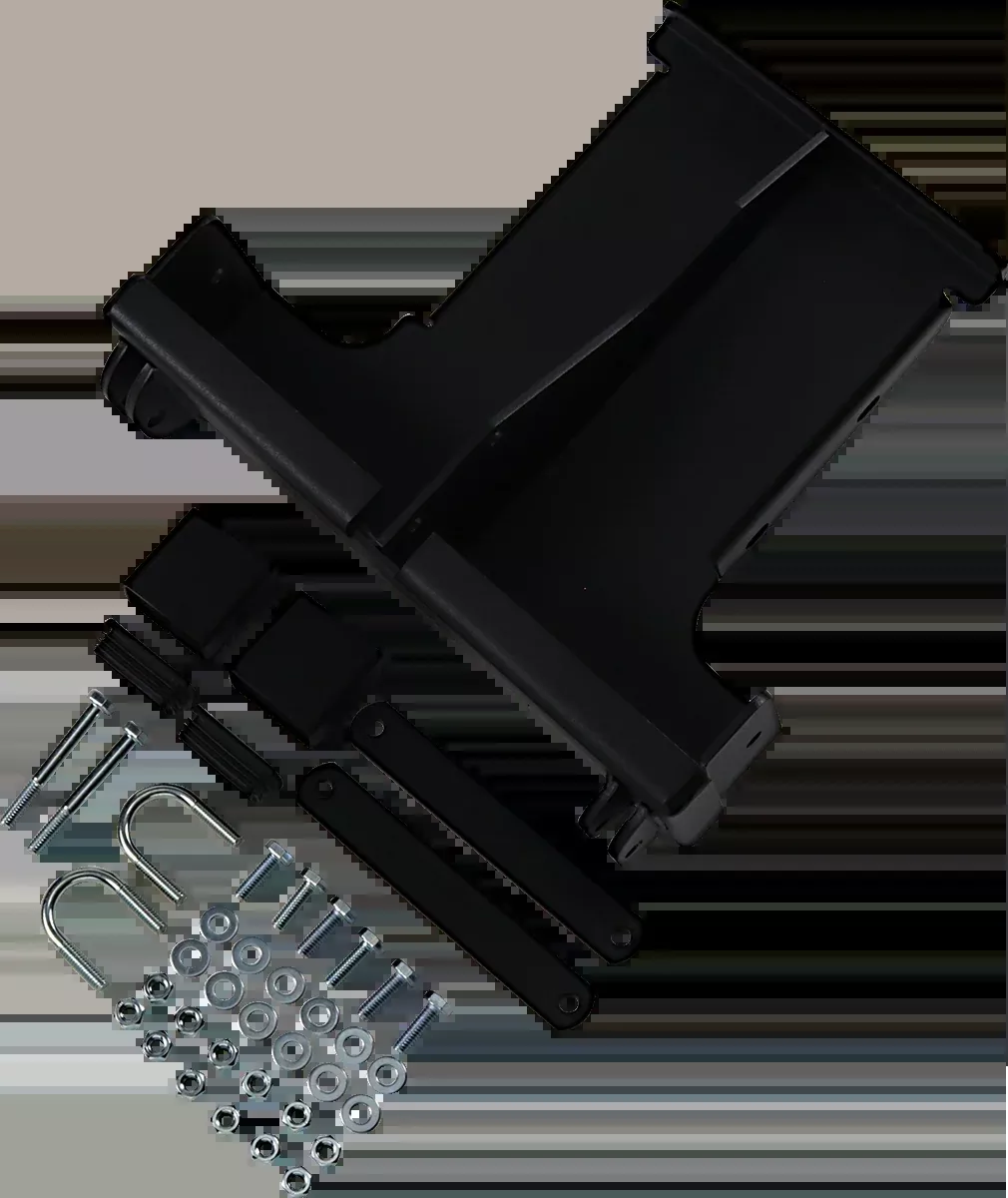 Moose Offroad RM5 Plow Mount - King Quad - 4594PF - A&D Discount Performance