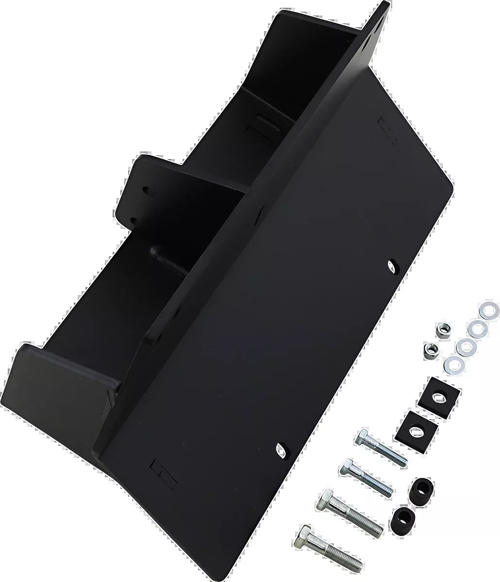 Moose Offroad RM5 Plow Mount - Polaris - 4457PF