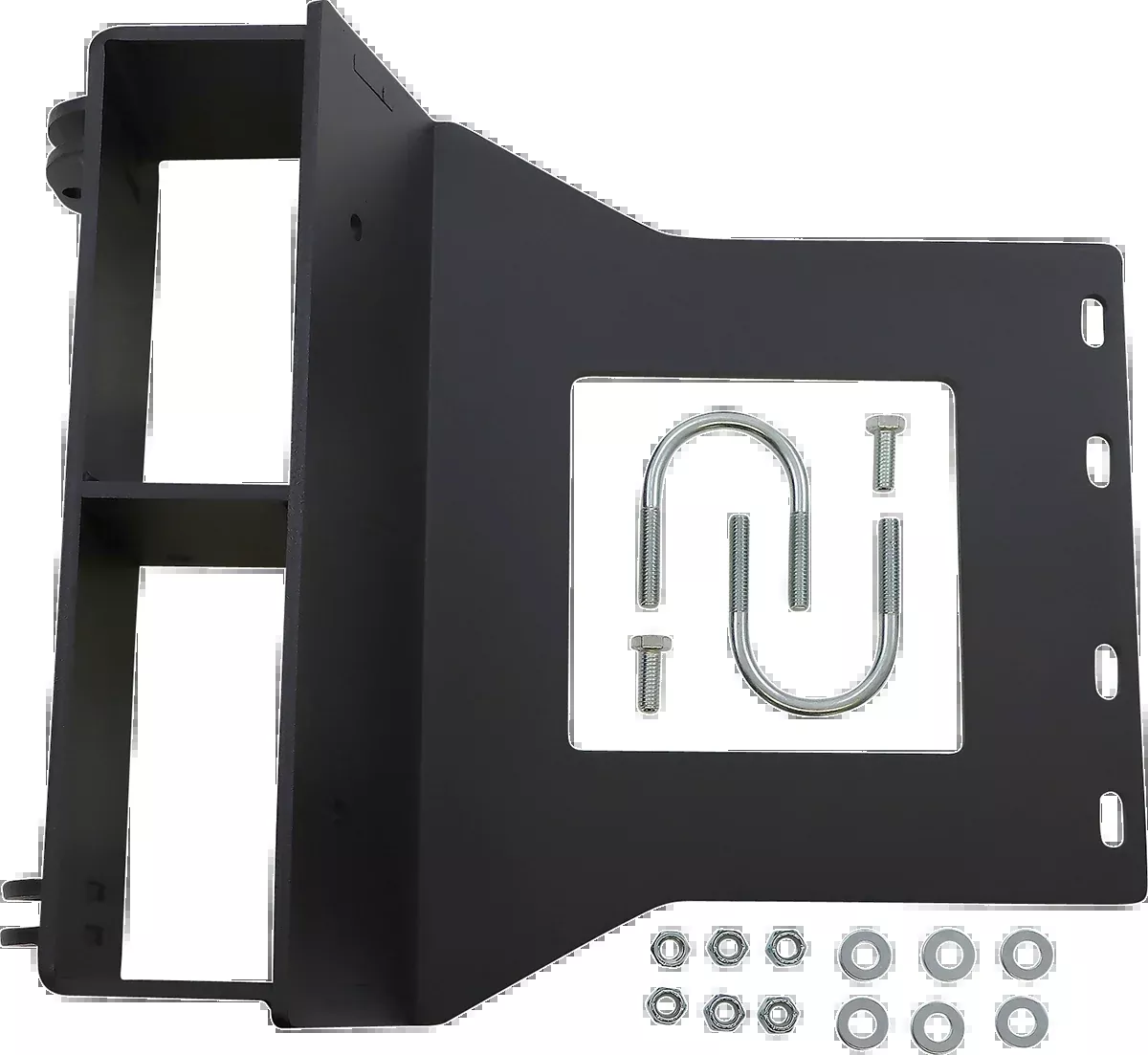Moose Offroad RM5 Plow Mount - Polaris UTV - 4478PF - A&D Discount Performance