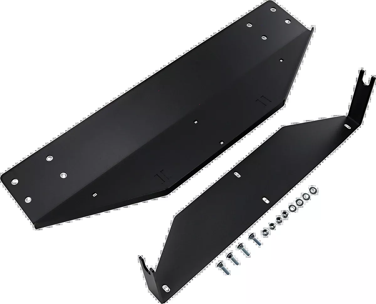 Moose Offroad RM5 Plow Mount - Roxor - 4460PF - A&D Discount Performance