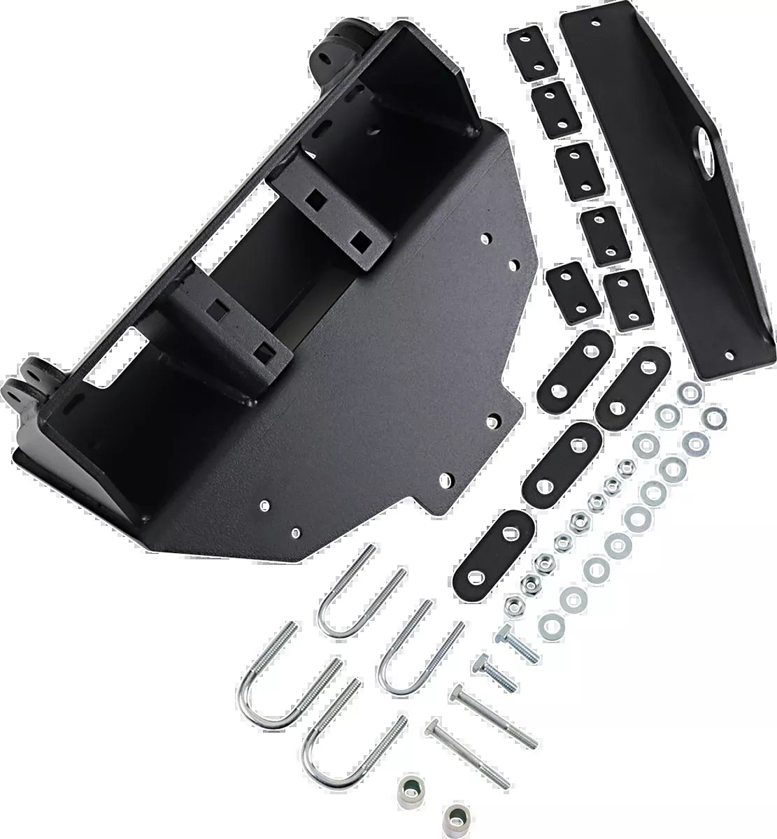 Moose Offroad RM5 Plow Mount - Sportsman - 4595PF