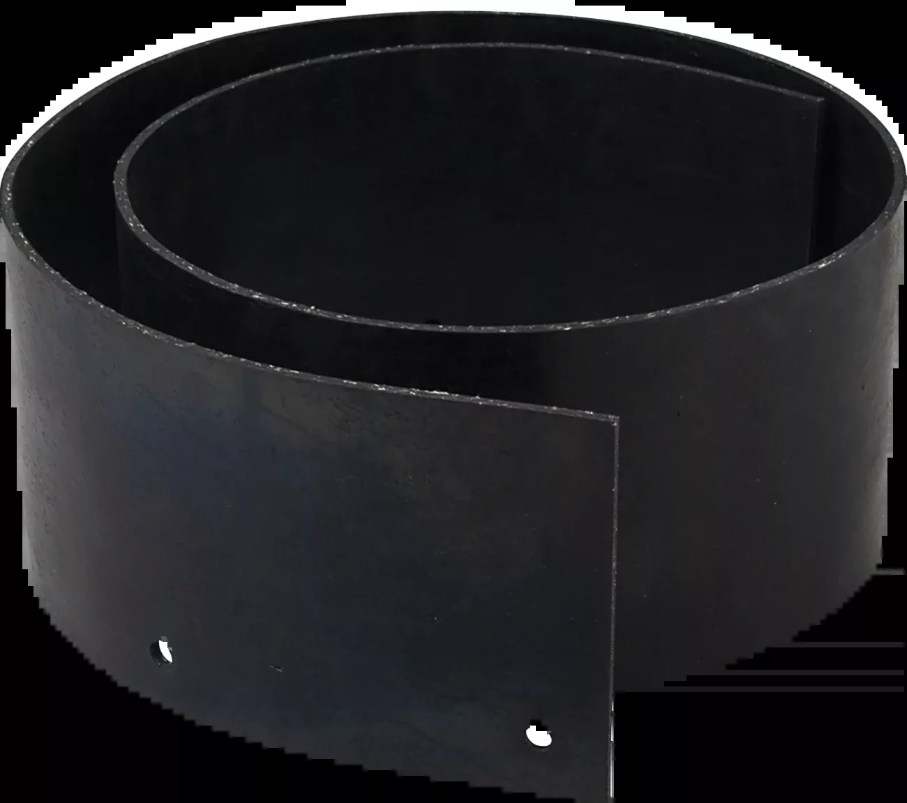 Moose Offroad Rubber Flap - 66" - 2553PF - A&D Discount Performance