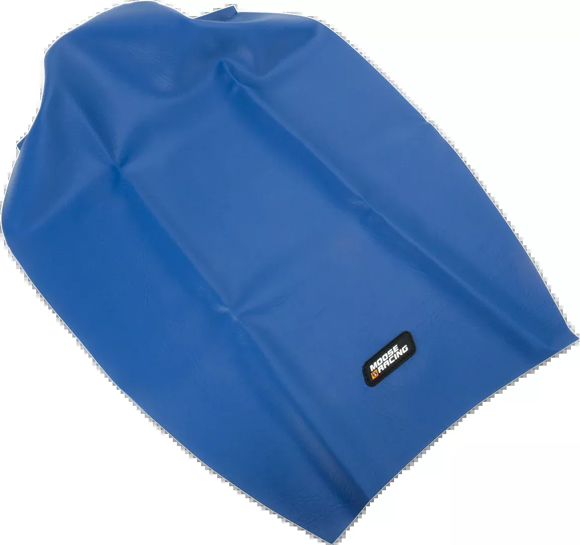 Moose Offroad Seat Cover - Blue - Yamaha - TTR22500-2 - A&D Discount Performance