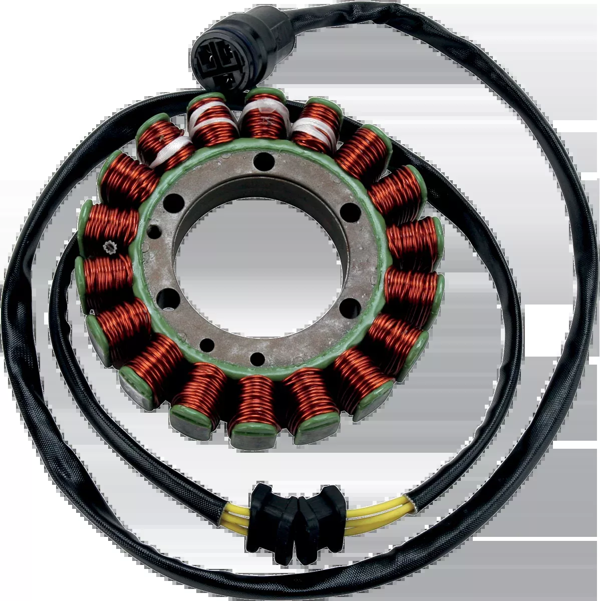 Moose Offroad Stator - Kawasaki - M-21-725 - A&D Discount Performance