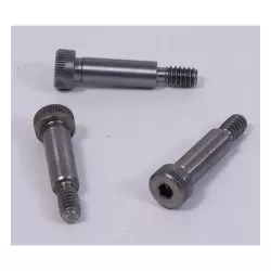 Muir windlasses SCREW, SHOULDER 1/4"X 3/4" X3/16" — M30406.40191005