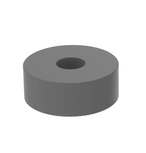 N272732 - Rear Picking Unit Roller