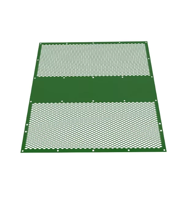 N275986 - Basket Rear Extension Screen