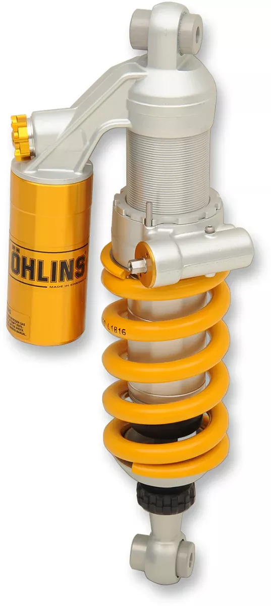 Ohlins Shock Absorber - Type 46PR1C1B - BM 440 - A&D Discount Performance