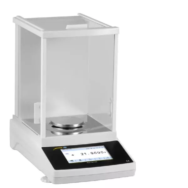 PCE Instruments PCE-ABT 220 Checkweighing Scale with Touchscreen 220V AC
