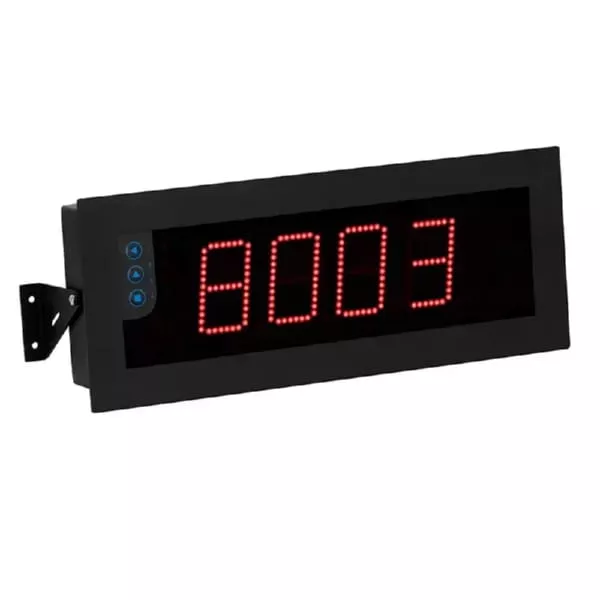 PCE Instruments PCE-BPD-U-41D Digital Universal Indicator with Metal Housing