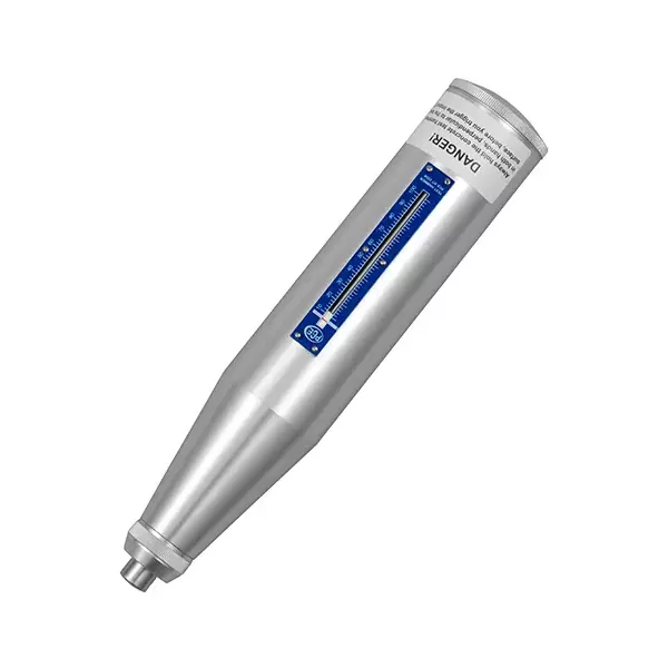 PCE Instruments PCE-HT-225A Hardness Tester Material, 10 to 60 MPa