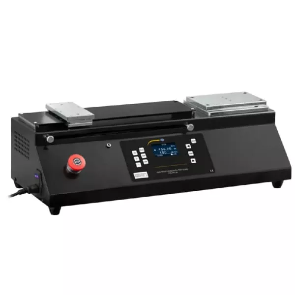 PCE Instruments PCE-HTS 50 Universal Testing Machine
